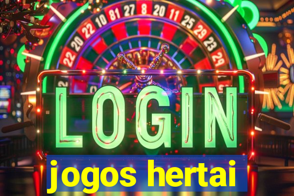 jogos hertai